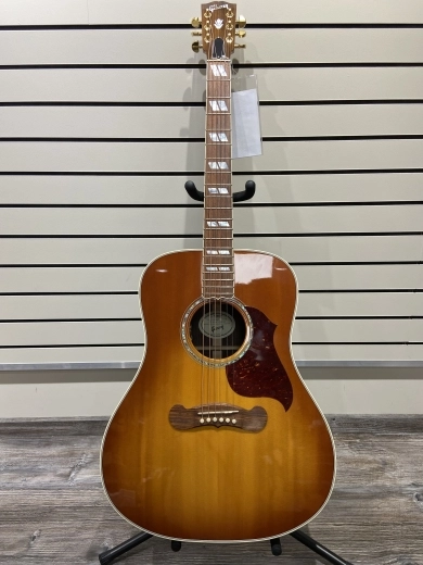 Gibson Songwriter - Rosewood Burst